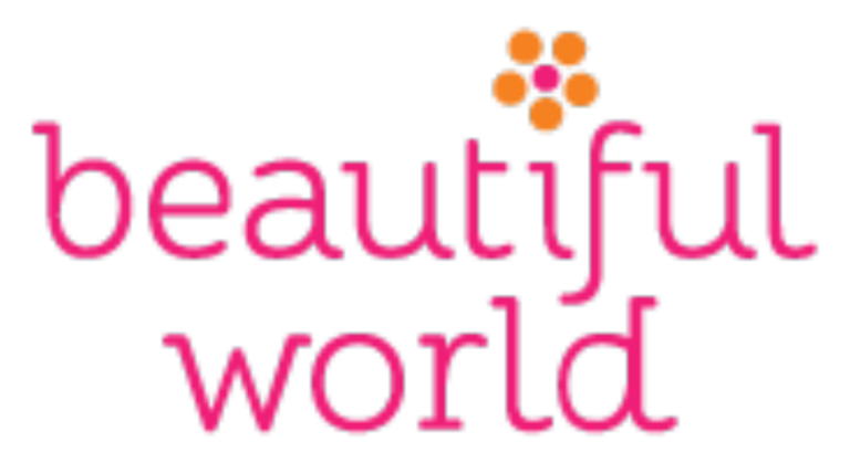 Beautiful World Canada Logo